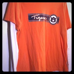 AUBURN LS SHIRT